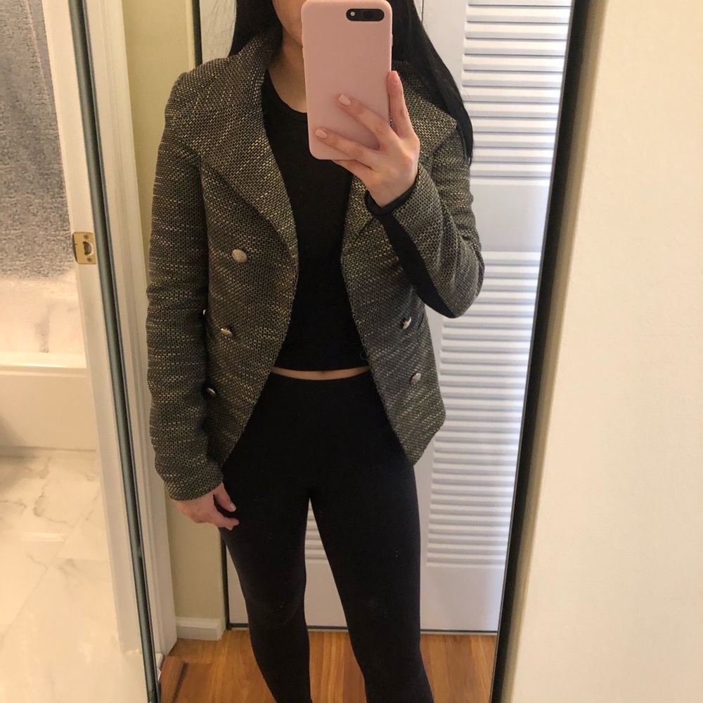 Blazer